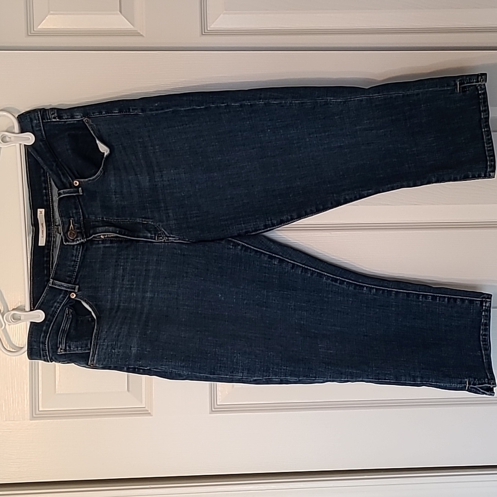 Levi's Women's Capris